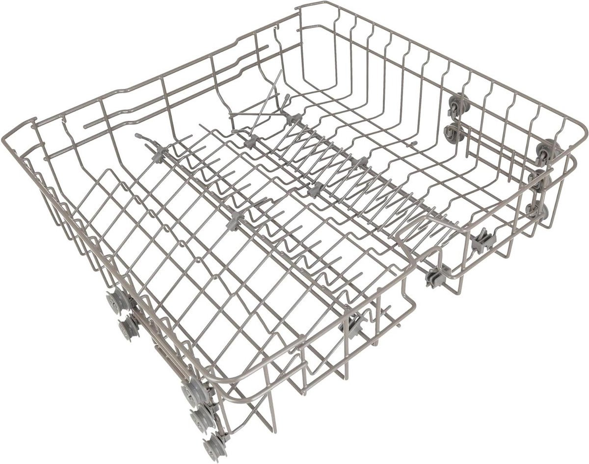 sparefixd Geschikt voor Hisense Vaatwassermand Top Tray (past op onderstaande lijst)