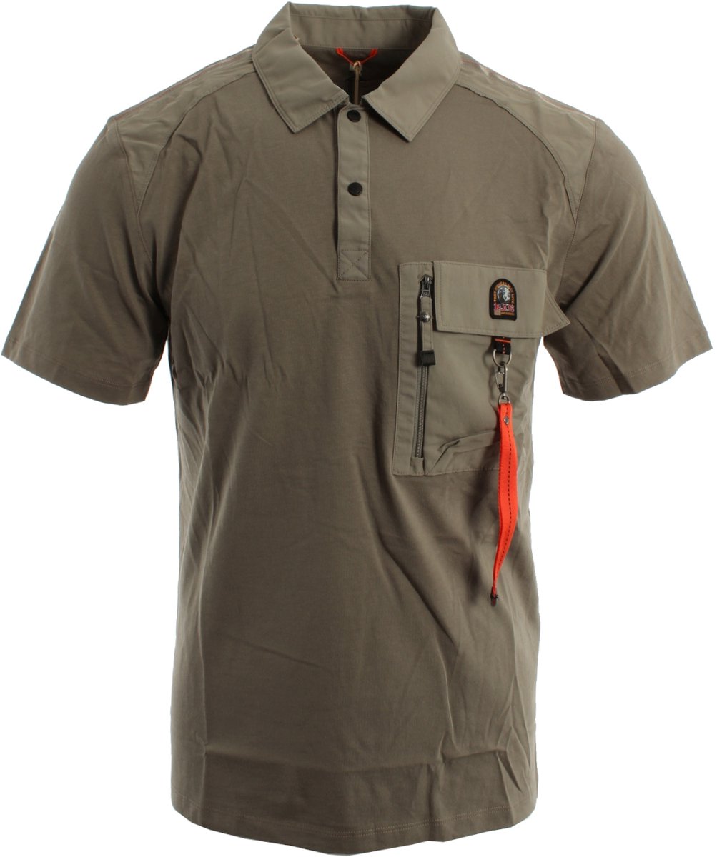 Parajumpers polo maat XS
