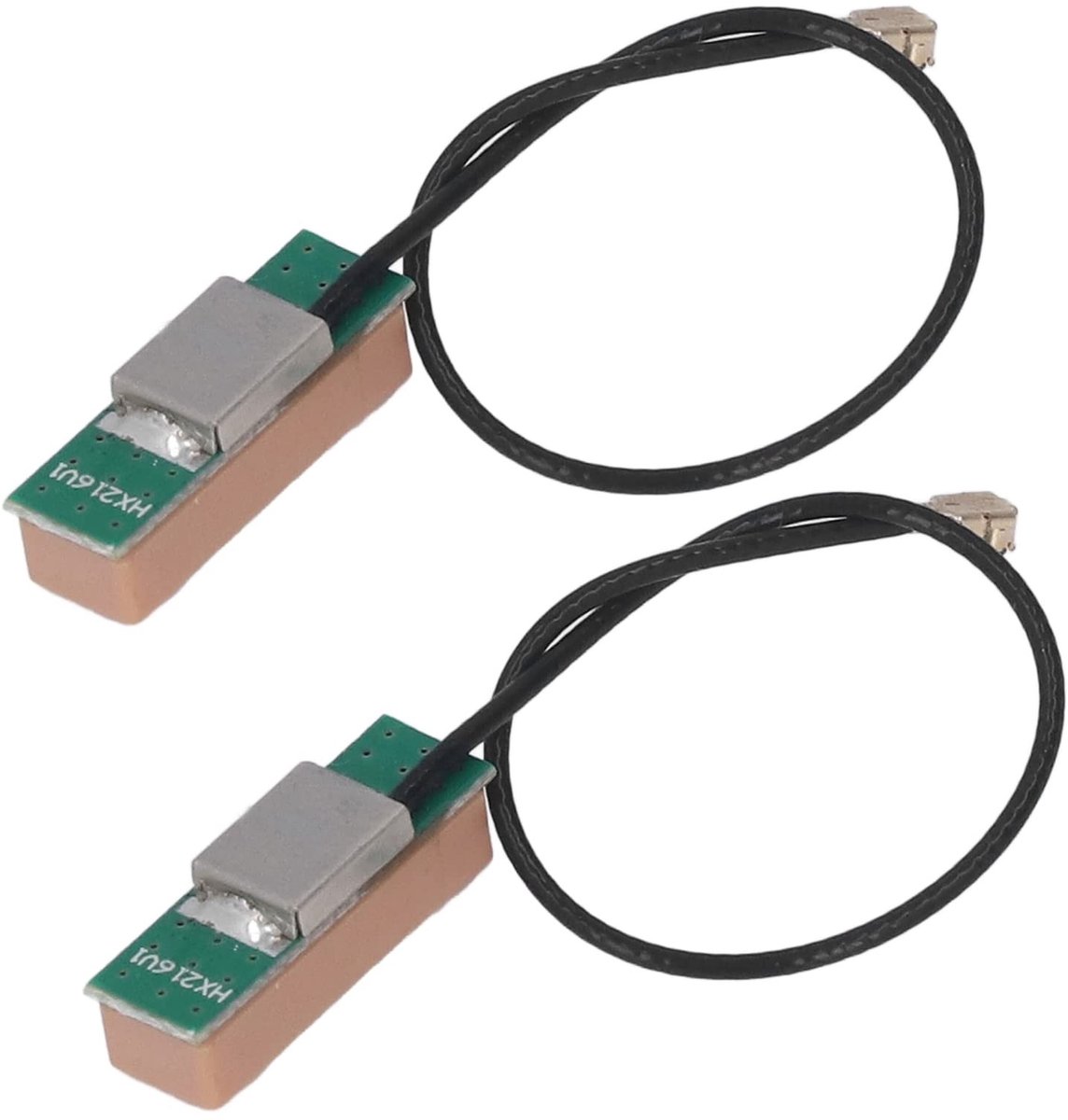 Dailygoods- GPS Antenne 28DBI - Dual Band Antenne - Keramische Antenne - Snelle Signaalontvangst - Filtercircuit - Duurzaam Materiaal - Gps Antenne Module