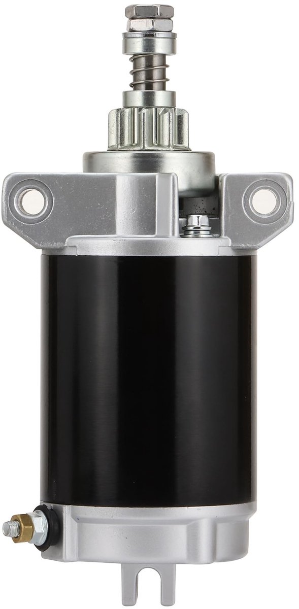 Dailygoods - Startmotor Vervanging voor Outboard Engine