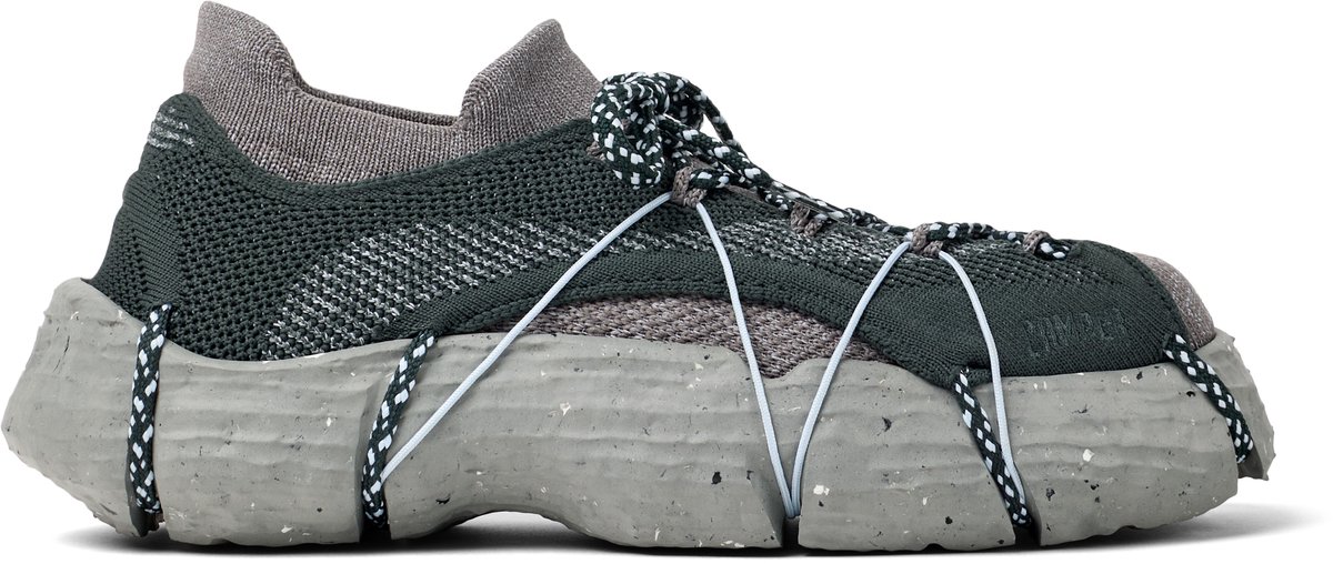 Camper Roku Sneaker - Damen - Groen Blauw - 38