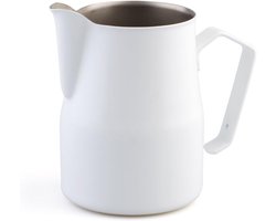 Melkkan - Pitcher - Koffie Bereiden - Duurzaam Acryl - 750 ml - Transparant