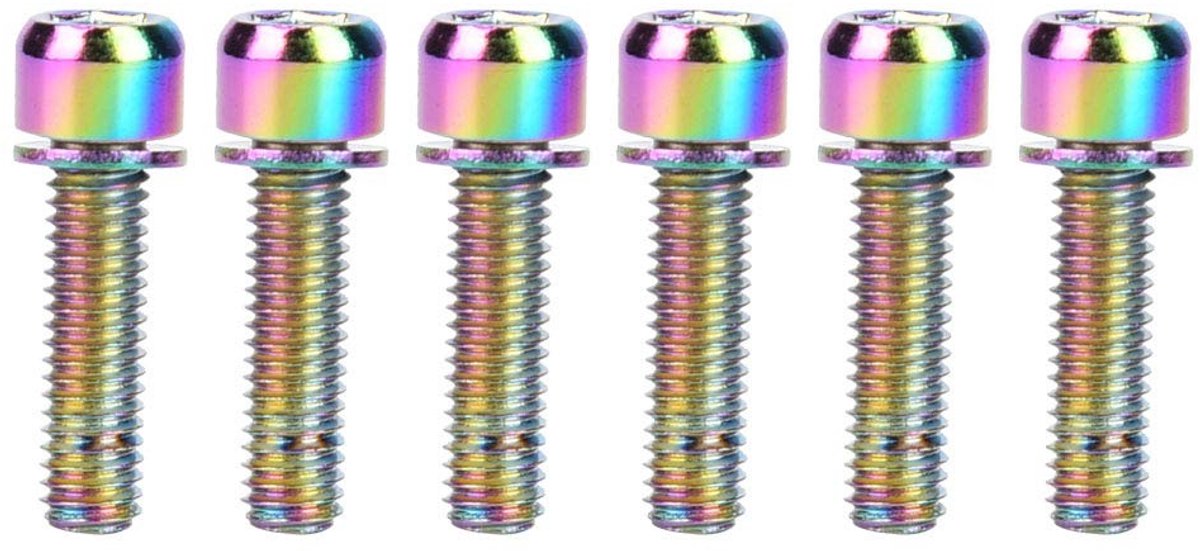 Fietsenrek - Dailygoods- Fietsendrager Hoogwaardige Titanium Legering