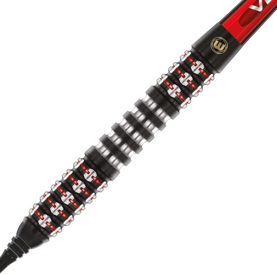 Soft Dartpijlen Set - Professioneel Dart 20 Gram van Merkloos — afbeelding 3