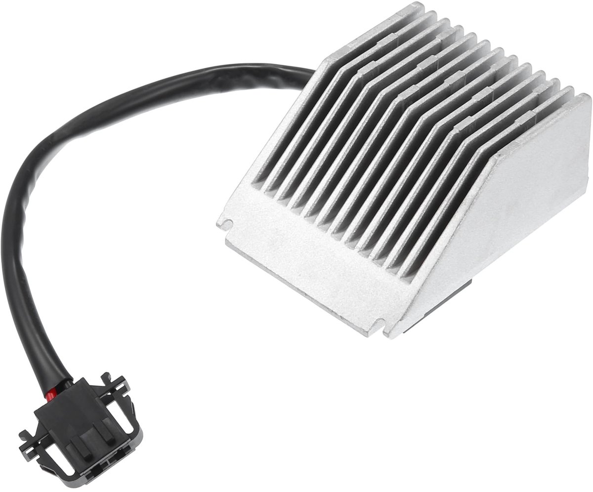 Dailygoods - HVAC Verwarmingsventilator Motorweerstand voor Audi A2