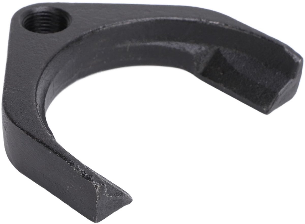 Dailygoods- Gewrichttrekker Hittebehandeld - CV-as Verwijdering - Corrosiebestendig Gereedschap - 5/8 Inch Compatibiliteit - Duurzaam Koolstofstaal - Efficiënte Toepassing - Homokineettrekker