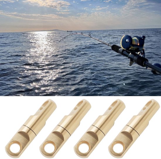 Vissen swivels - Koppelingen - Zoutwater - Hoge sterkte - Zee-Oceaan - 12 stuks Vissen swivels - Lager swivels - Koppelingen - Zoutwater swivels - Hoge sterkte - Vissers swivels voor Zee-Oceaan Vissen van VISSEN — afbeelding 3