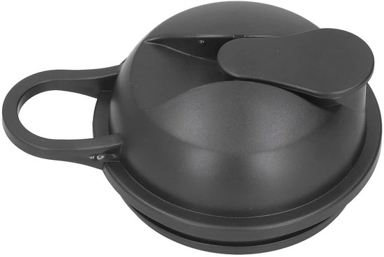 Cosensi- Deksel 28 cm - Dekselhouder - Dekselopener - Deksel magnetron - Vervangend onderdeel - Hoogwaardige ABS kunststof - Blenderdeksel van Cosensi — afbeelding 3