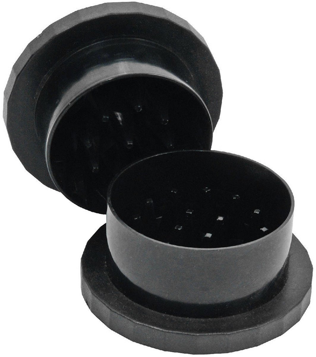 Albatros Aasvermaler | handmatige bait crusher voor pellets en grondvoer