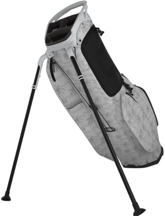 Callaway Fairway C HD Baja Palms Waterproof Standbag 2026 - Grijs van Callaway — afbeelding 2