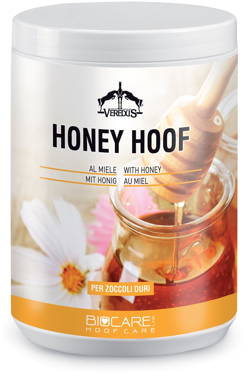 Veredus BioCare Honey Hoof 1000 ml
