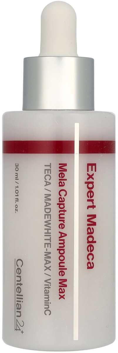 Centellian24 Expert Madeca Mela Capture Ampoule Max 30 ml