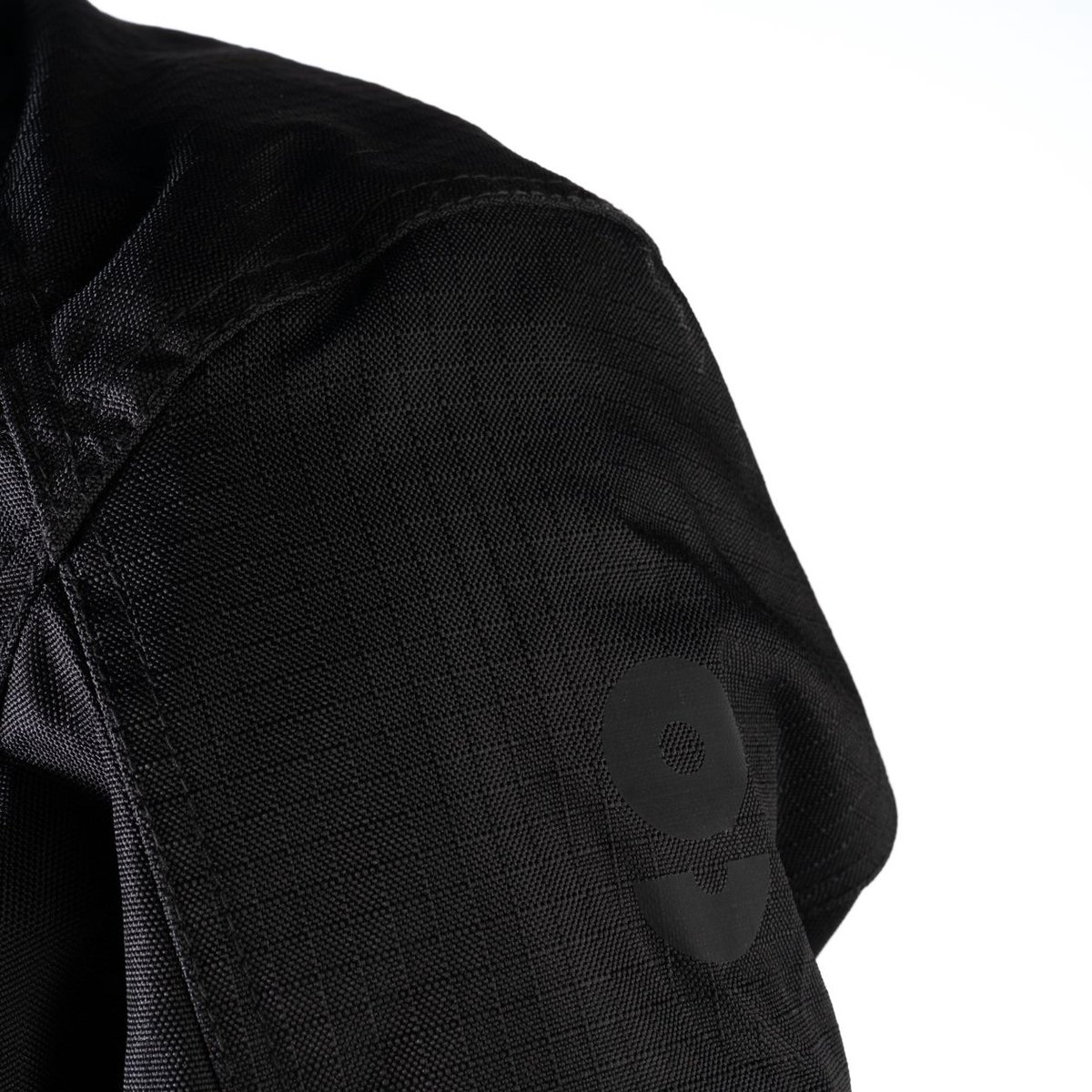 gms Gear Neo WP Heren Zwarte Waterdichte Textiele Motorjas - Maat M - Jas – foto 8