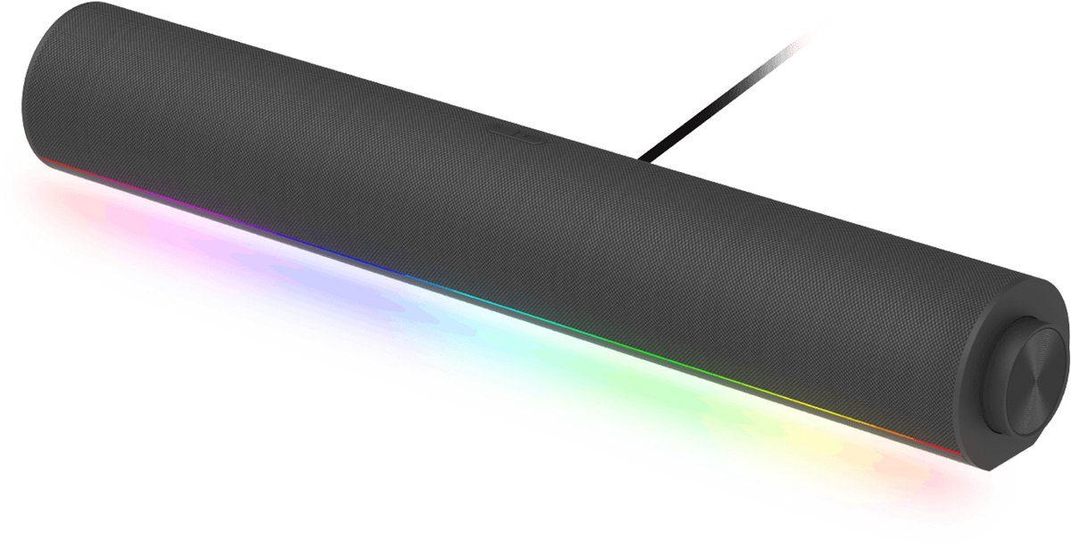 Xiaomi Desktop Bluetooth Speaker - Qbh4276gl - Bluetooth-luidspreker - Zwart