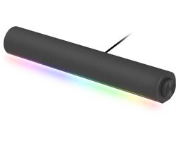 Xiaomi Desktop Bluetooth Speaker - Bluetooth Speaker - Zwart