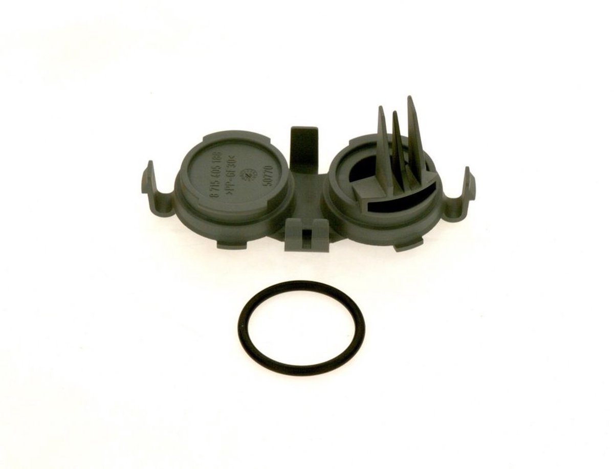 BOSCH Deksel, 87154051880