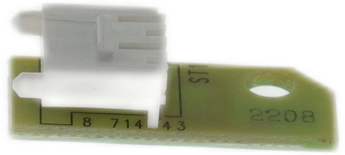 BOSCH Codeerstekker 2208, 87144322080