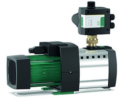 Wilo Hogedruk-centrifugaalpomp HiMulti 3 C 1-44 P,G1,1x230V,600W, 2543601