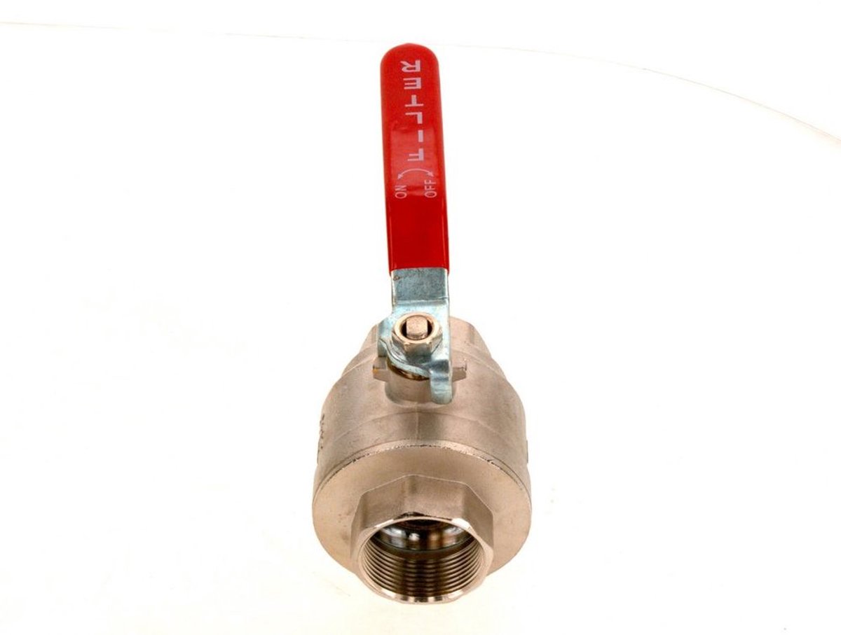 BOSCH Filter Kogelkraan DN40, 8733702115