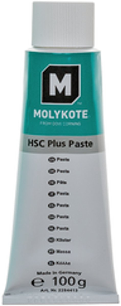 BRÖTJE Koperle pasta HSC Plus Molykote, 648165