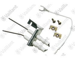 Vaillant 090673 ontstekingselektrode VCW110-282E