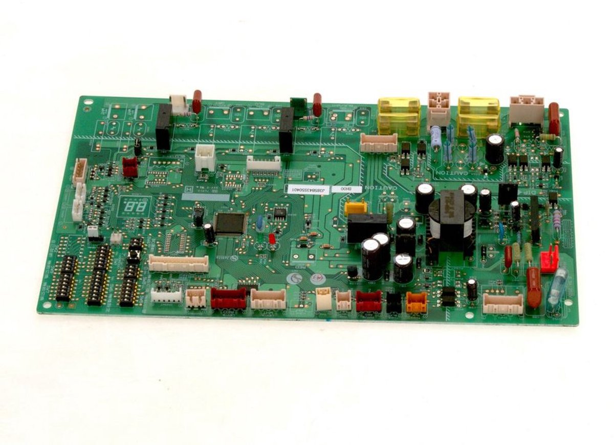 BOSCH Besturingsprint 7,5, 87183124450