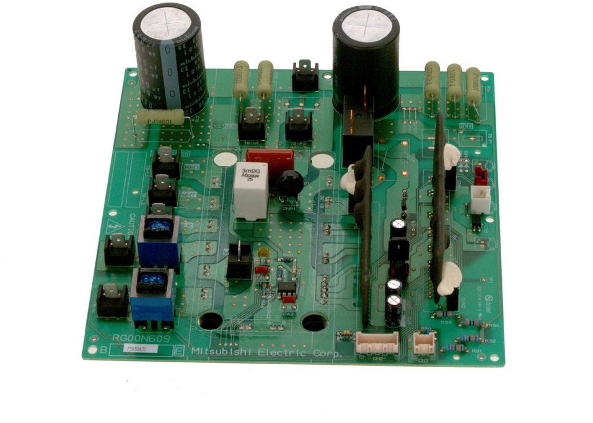 BOSCH Hoofdprintplaat, 87183124190