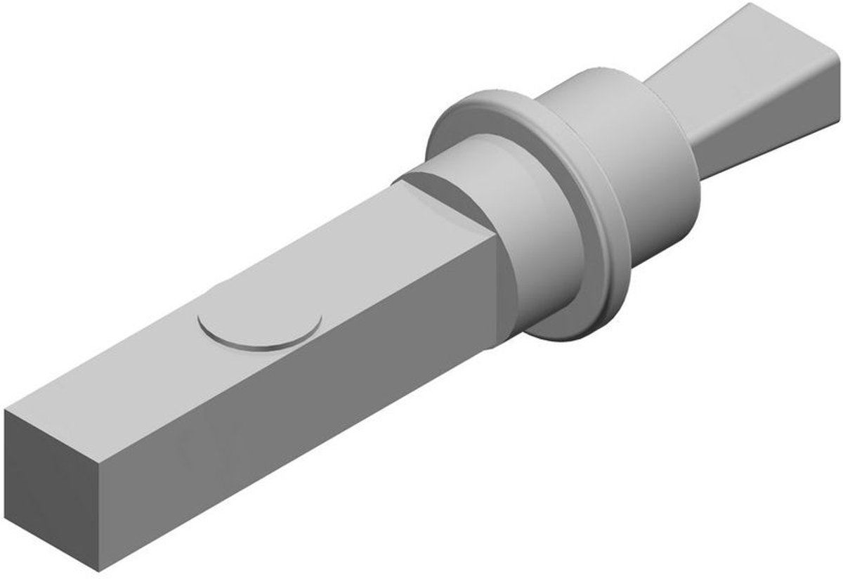 BOSCH Stift (x10), 19928693