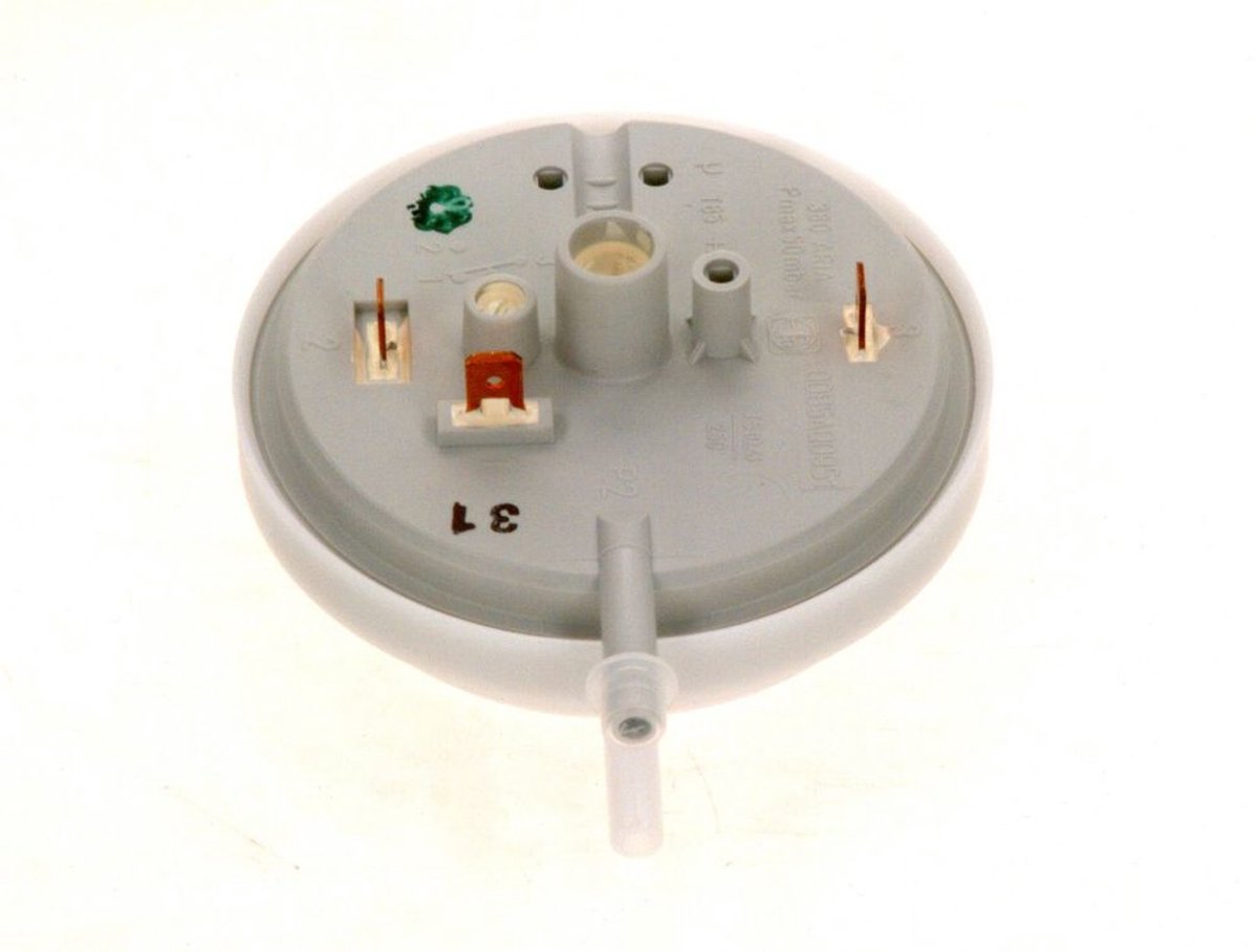 BOSCH Drukschakelaar, 87290120990