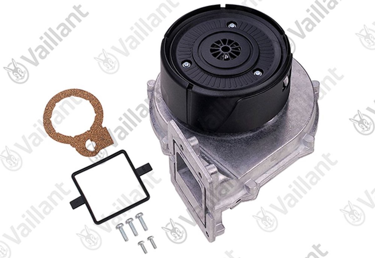 Vaillant Ventilator divers VC(W)+VSC