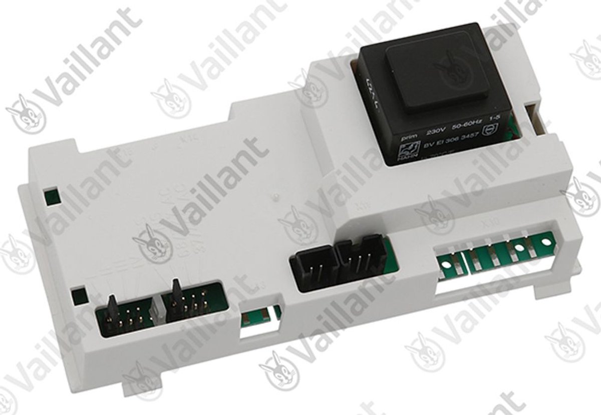 VAILLANT elektronische regelaar VSU 200-700/3 EL u.w. Vaillant-Nr. , 545503