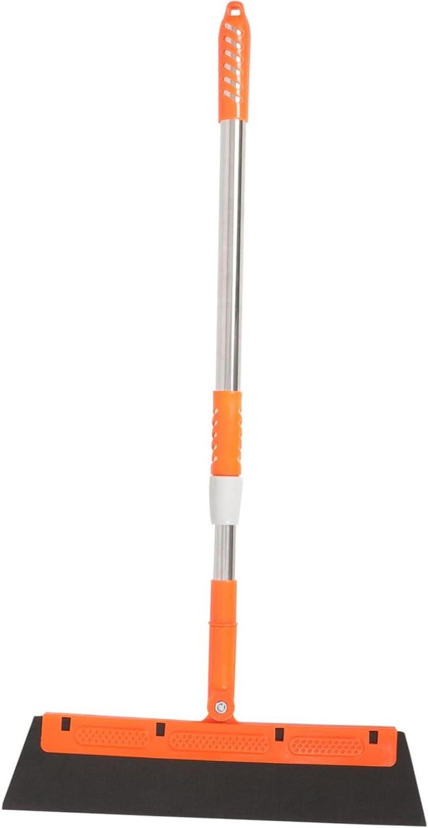Wisser - Raamwisser Dweil - Schoonmaken Glas - Sterke Duurzaamheid - 67 x 35 cm - Diverse kleuren