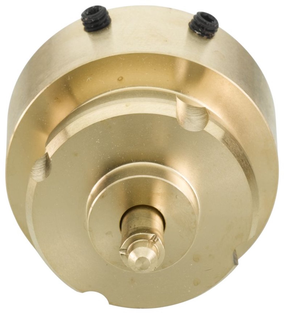 Danfoss Spindelverlenging naar FHV-R ventielonderdeel, 17 mm, 003L1036