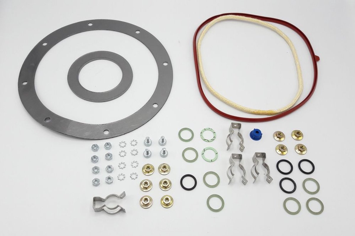 Remeha Dichtingsset motor, S101166