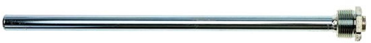 BRÖTJE Dompelbuis R1/2 x 300 mm WOB, 687850