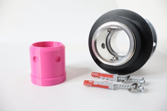 Stuurwiel Houder - Wandmontage Beugel - Race Simulators - Hoge Stabiliteit - 25g - Brons — afbeelding 2