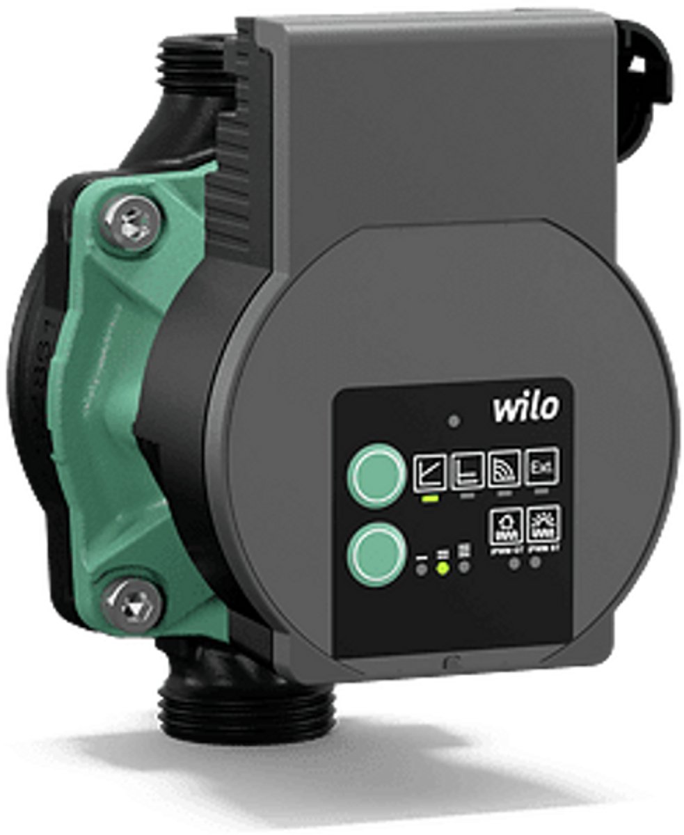 Wilo Vervangings-hoogrendement-natloper-circulatiepomp Varios PICO-STG 30/1-8, 4232745