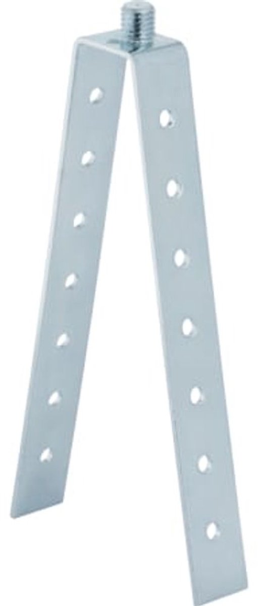 Geberit bekistingsbeugel, 362.835.00.1