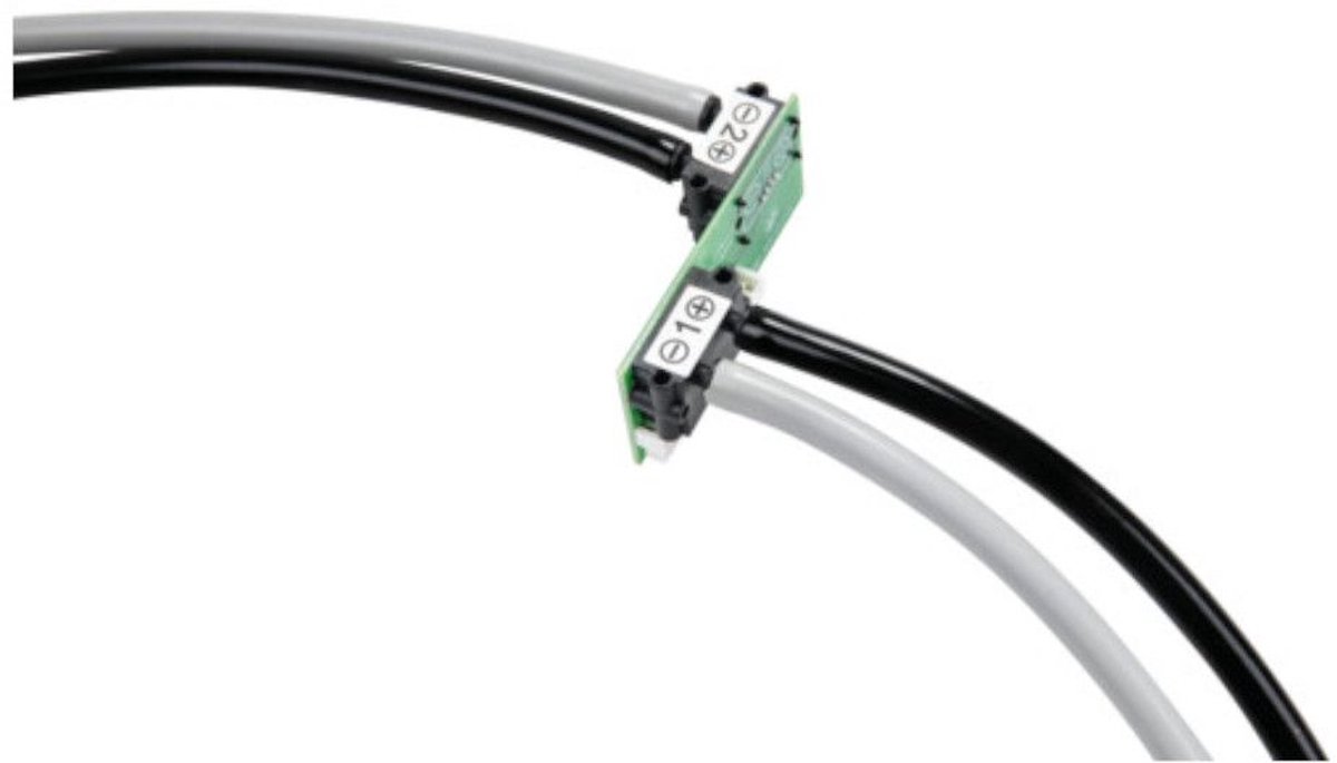 Pluggit PluggEasy - ServoFlow Kit, ASP-SF