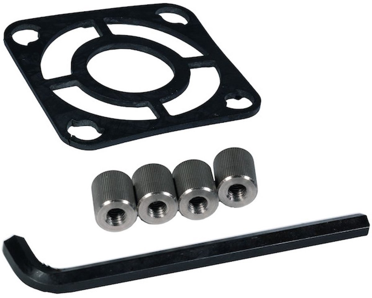 Resideo Dichtingsset FX74CS voor F74CS/FK74CS, DS-FX74CS