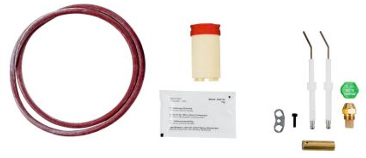 Wolf Onderhoudsset voor COB-29, 8908790