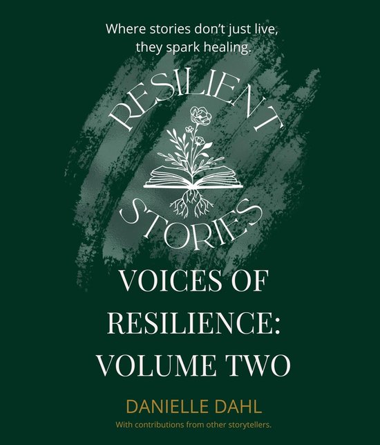 Voices of Resilience - cover