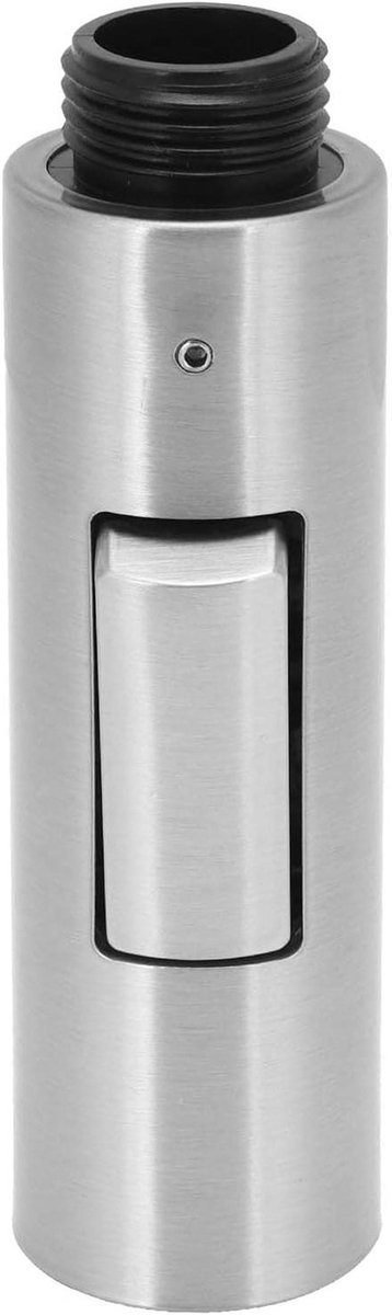 Keukenkraan Sproeikop - Kraan Douchekop Keuken - Water Besparen - 2 standen - G1/2 inch -