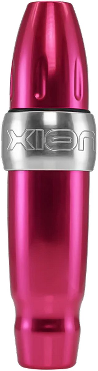 Spektra Xion S Bubble Gum – Professional PMU Machine by FK Irons