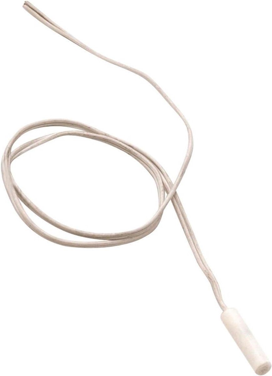 Koelkast Sonde - Thermostaat Sensor - Temperatuur Meten - Specifiek Onderdeel - 53 cm - Wit