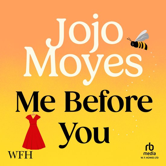 Me Before You - cover