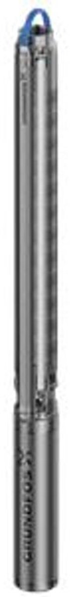 Grundfos bronpomp dompelpomp SP 7-8, Rp1 1/2; 1,1 kW; 98699179