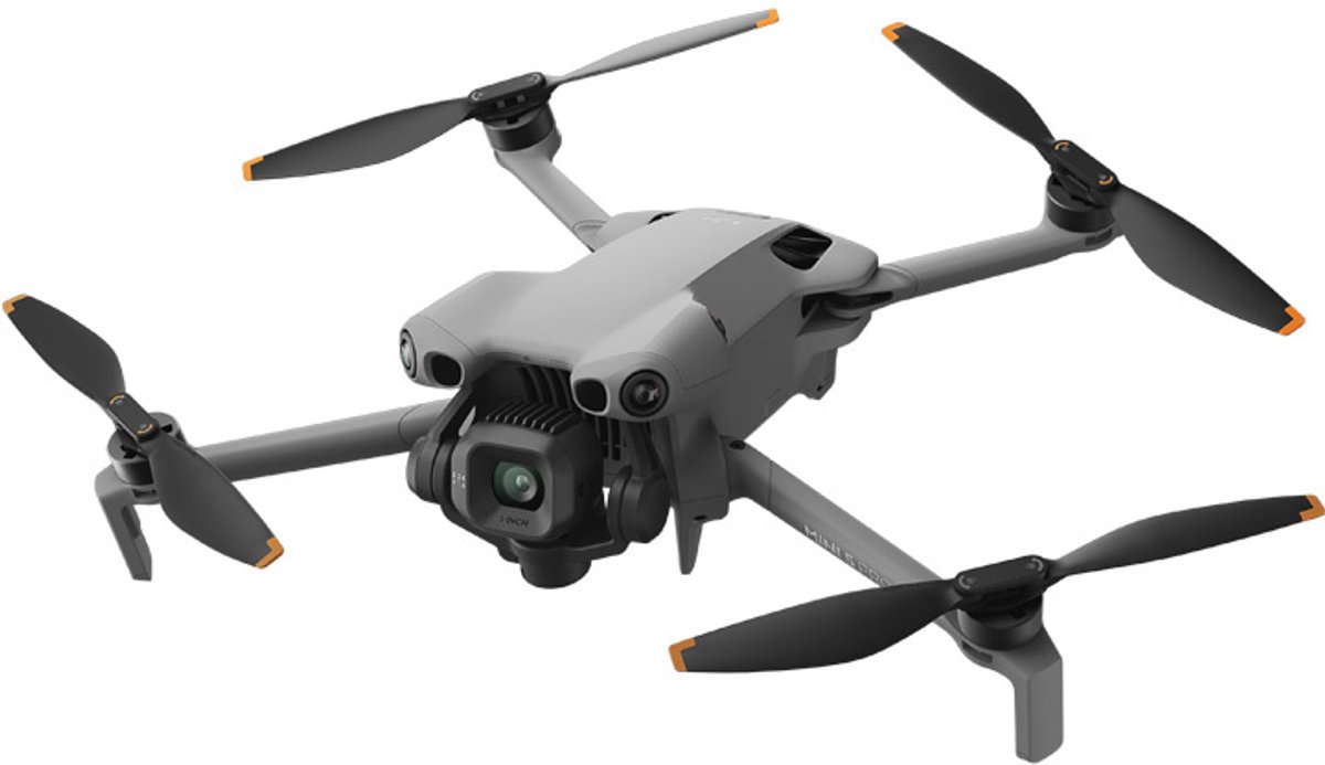DJI Mini 5 Pro Fly More Combo - 4K camera, 34 min vliegtijd thumbnail 3