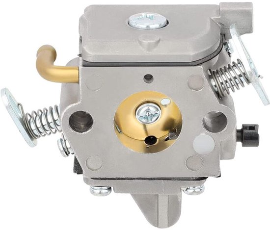 Geschikt voor Carburateur STIHL MS170 MS180 017 018 - ZAMA C1Q-S57B C1Q-S57A Kettingzaag van Stihl — afbeelding 3
