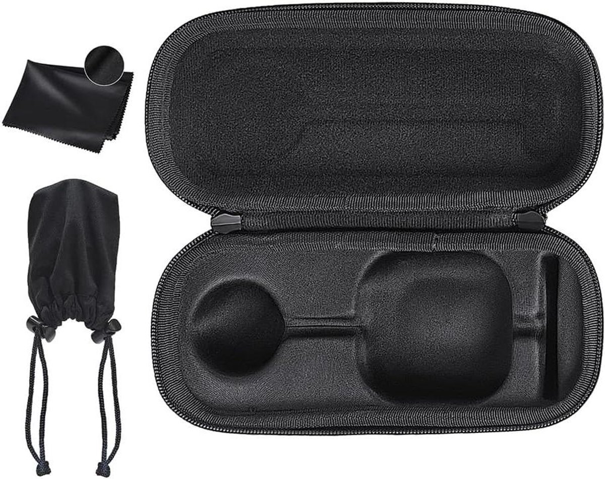 voor Switch 2 Camera Opbergtas - Travel Shell Draagbare Draagtas voor NS2 Camera Opbergtas